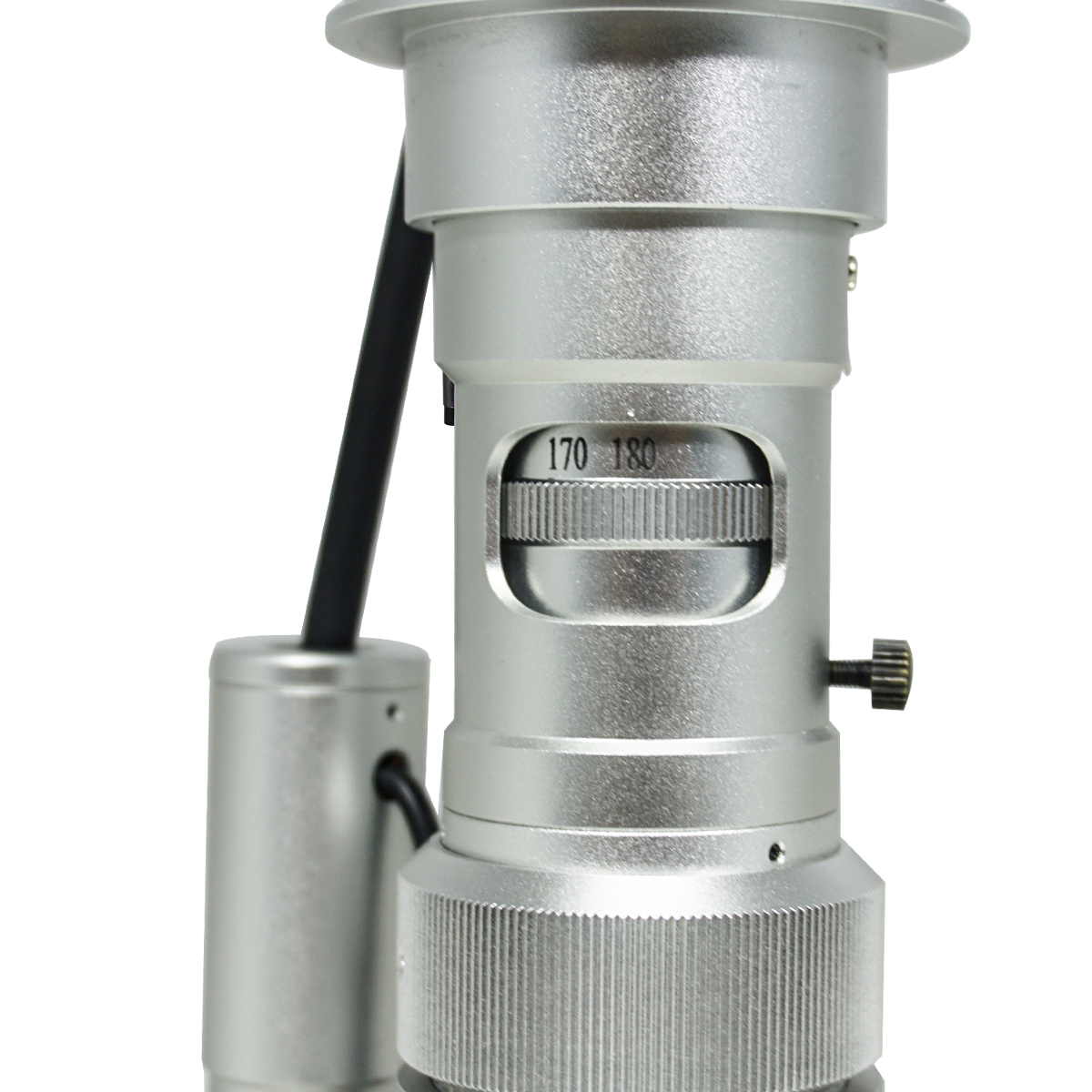 Microscope Body